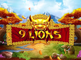 Évaluation de 5 Lions Megaways